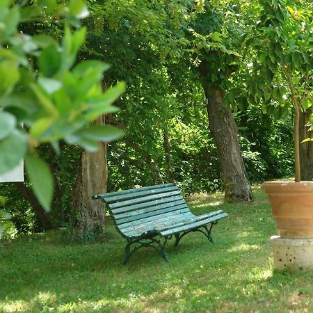 Апартаменти Ginestra Поджібонсі Екстер'єр фото